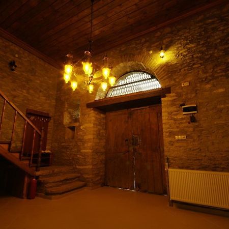 Kardelen Konaklari Hotel Сафранболу Екстериор снимка
