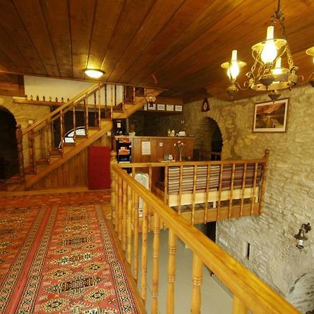 Kardelen Konaklari Hotel Сафранболу Екстериор снимка