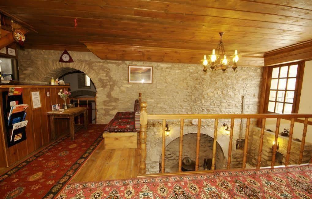 Kardelen Konaklari Hotel Сафранболу Екстериор снимка
