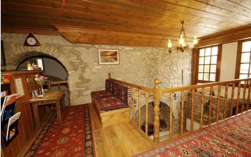 Kardelen Konaklari Hotel Сафранболу Екстериор снимка