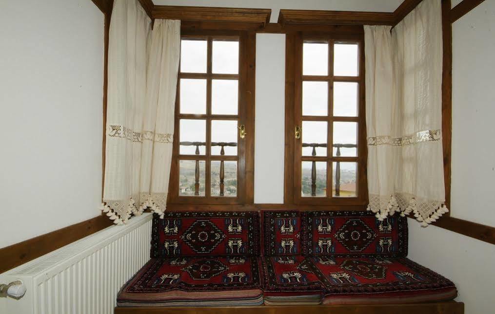 Kardelen Konaklari Hotel Сафранболу Екстериор снимка