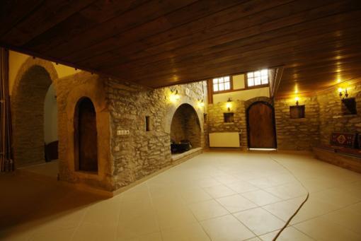 Kardelen Konaklari Hotel Сафранболу Екстериор снимка