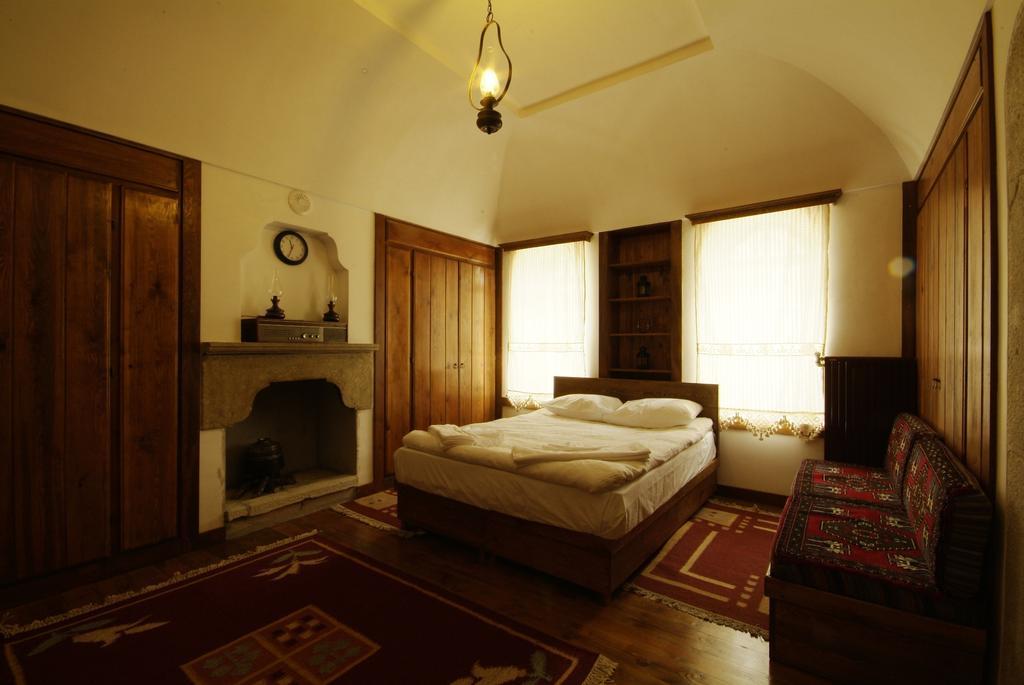 Kardelen Konaklari Hotel Сафранболу Стая снимка
