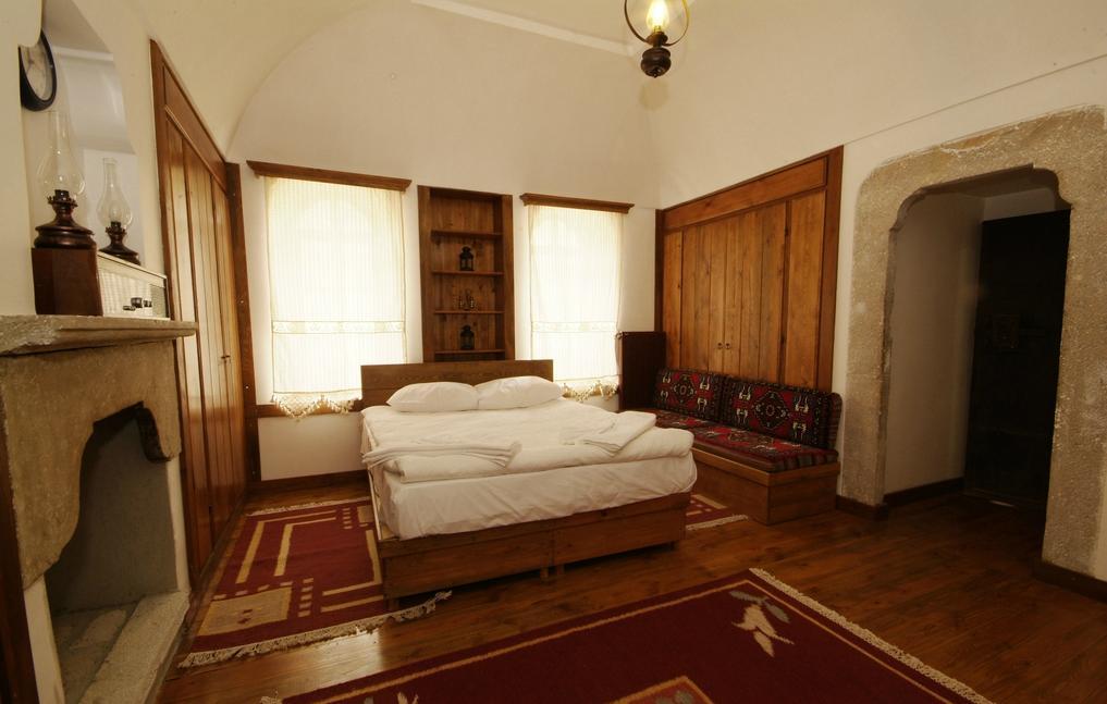 Kardelen Konaklari Hotel Сафранболу Стая снимка