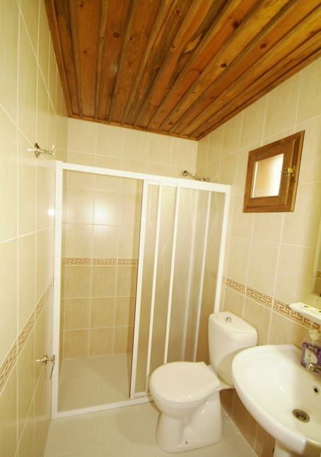 Kardelen Konaklari Hotel Сафранболу Стая снимка