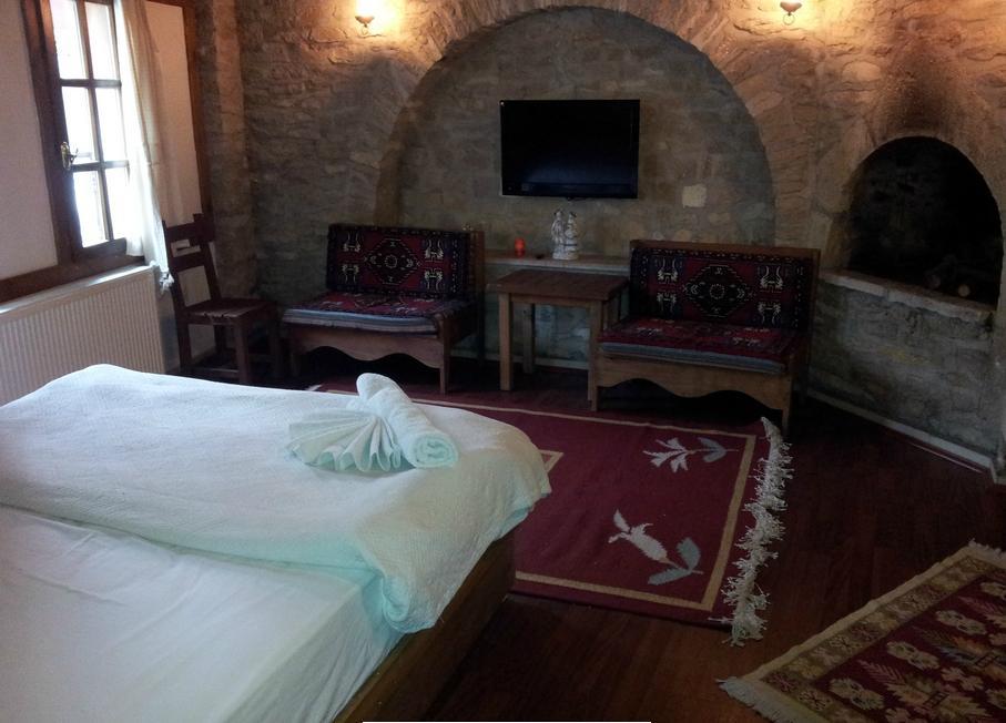 Kardelen Konaklari Hotel Сафранболу Стая снимка
