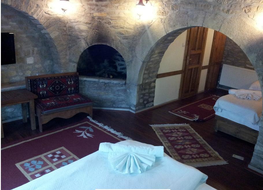 Kardelen Konaklari Hotel Сафранболу Стая снимка
