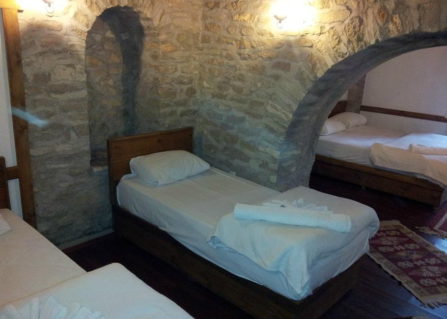 Kardelen Konaklari Hotel Сафранболу Стая снимка