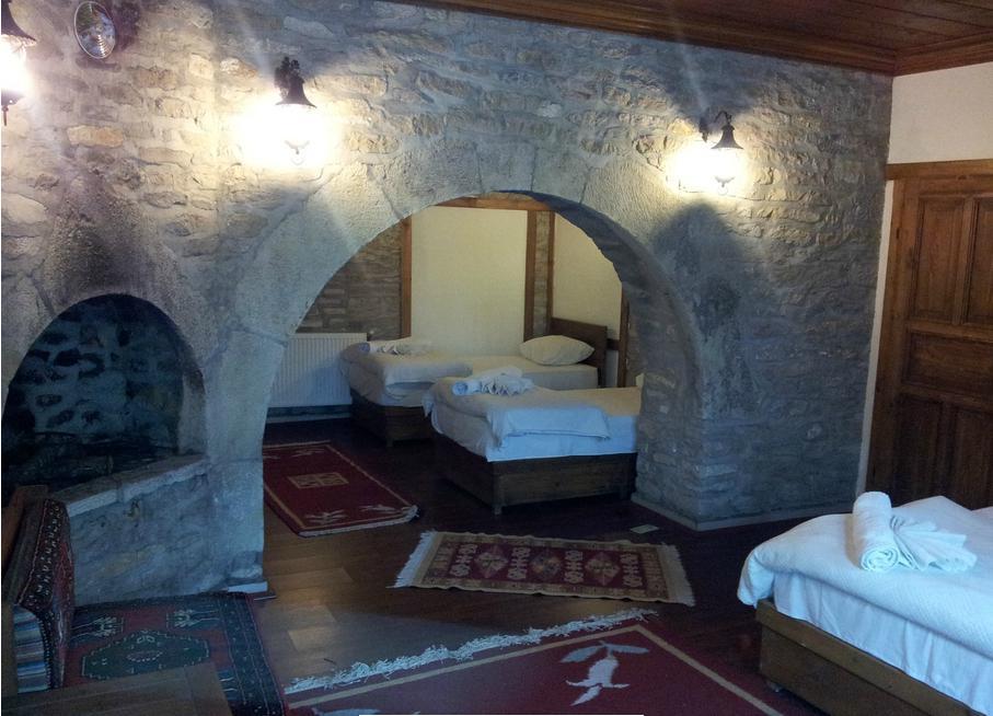 Kardelen Konaklari Hotel Сафранболу Стая снимка