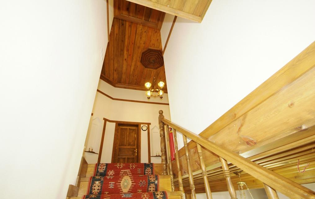 Kardelen Konaklari Hotel Сафранболу Екстериор снимка