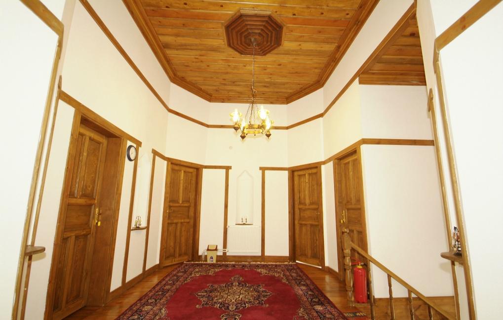 Kardelen Konaklari Hotel Сафранболу Екстериор снимка