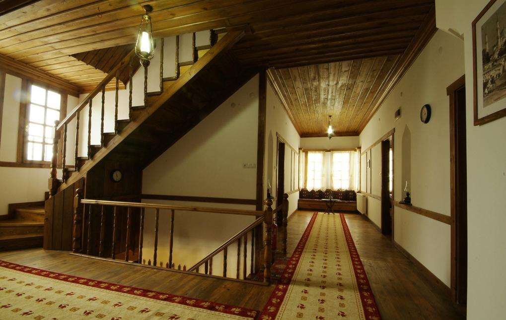 Kardelen Konaklari Hotel Сафранболу Екстериор снимка
