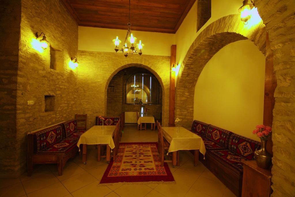 Kardelen Konaklari Hotel Сафранболу Екстериор снимка
